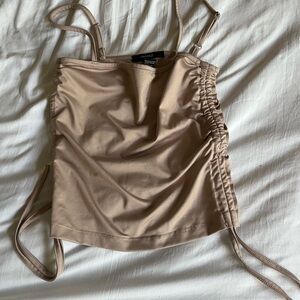 5 summer tops, Fashion Nova and Garage